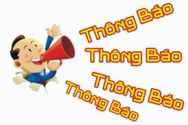 Thông báo về tham gia Ngày hội gặp gỡ doanh nghiệp tuyển dụng việc làm năm 2025